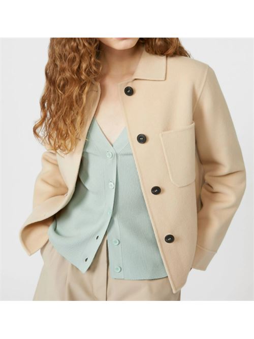 NORDICA WEEKEND MAXMARA | 2525046011600031 AVORIO